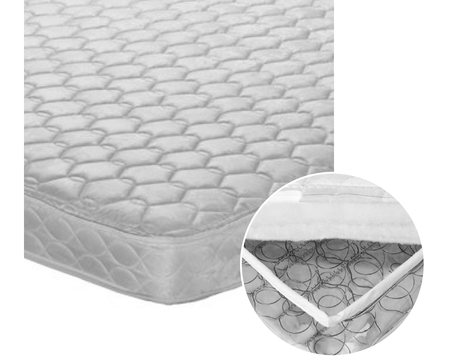 Plush Lux Mattress